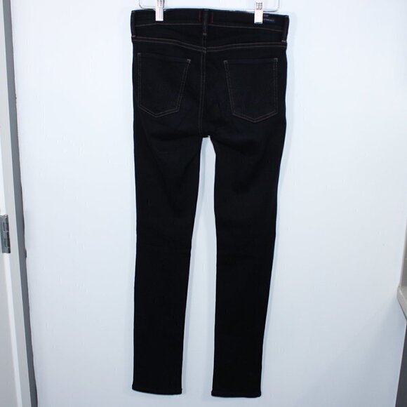Citizens Of Humanity Avedon Slick Skinny Leg Size 28 - Picture 2 of 3